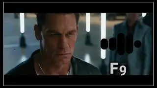 Dj Snake - Fast And Furious 9 Bgm Ringtone || New Ringtone Frequency 75