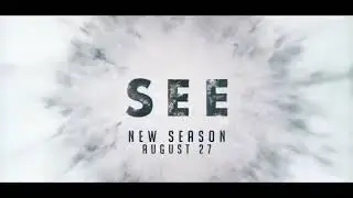 SEE season 2 official trailer
