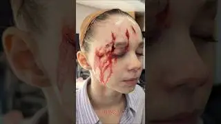 Emma Myers get ready for Enid Sinclair in Wednesday season 2