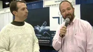 The Circumcision Debate: An Intactivist Speaks - Video