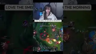 Love Dravens #leagueoflegends #riotgames #gaymer #lolsupport #femboy