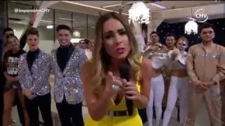 Imparables | Primera Gala | Cap&iacute;tulo 30 de marzo (Parte 1)