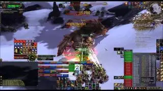 Pinkskull The Multiboxer. Gold Farming (Big boxer edition)