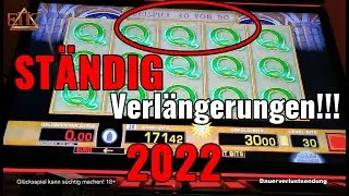 🌀​Magic Mirror Verl&auml;ngerungen🙈ohne Ende ​💯​Echte Spielo ENZ Merkur 2022