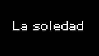 Kenopsia: La soledad de un mundo lleno | ep. 1