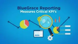 BlueGrace Logistics Make Logistics Your Strategic Advantage