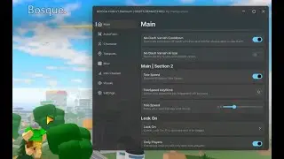FIRST & BEST DBZ FINAL STAND REMASTERED SCRIPT