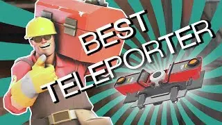best teleporter