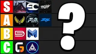 Destiny 2 YouTubers I can BEAT in a 1v1...