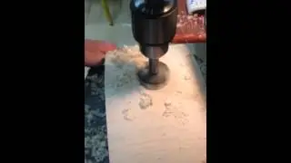 Drilling 2