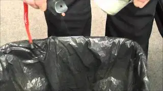 Berkley Line Stripper