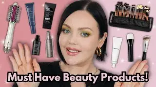 My Favourite Beauty Products From 2024 So Far!