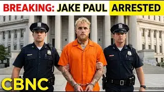 Is It Finally Over for Jake Paul? The Moment That Changed Everything