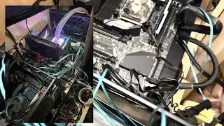 My NAS server broke! (and how i fixed it) [JONSBO N3]