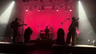 Glass Beams - Encore / New Song (Untitled) / Outro