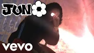 Juno - Comin' at Cha' Prod. Elixabeth Twyce