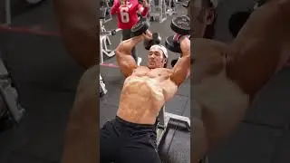 #bodykaplani  #bodybuilding  #fitnessmotivation  #fitnesstips  #gymmotivation  #gymlife#mikeohearn