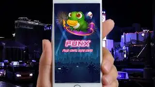 FunX - Play more, Earn more. FunX lets you play fun games and win real prizes at the same time!