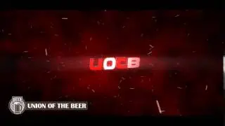 Intro do Canal UOTB