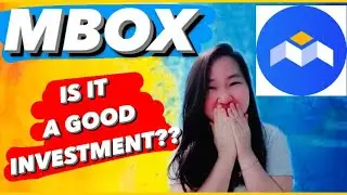 MBOX COIN PRICE UPDATE | MBOX PRICE PREDICTION | MBOX PRICE ANALYSIS | MBOX CRYPTO | MBOX COIN