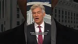 Dr. Oz says healthcare fraudsters 'designing to hurt America'