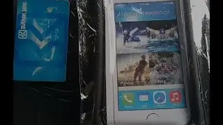 unboxing Airbag Waterproof Pouch Phone Case For iPhone 11 XS Samsung A51 S10 S20