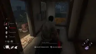 INSANELY Lucky Hatch Spawn - DBD Survivor