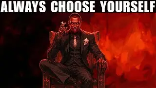 When You Stop Chasing, Life Starts Aligning &mdash; Machiavelli&rsquo;s Lesson on Self-Worth