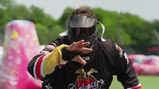 2023 Paintball Barn 5-Man Event 2 - Freelancers