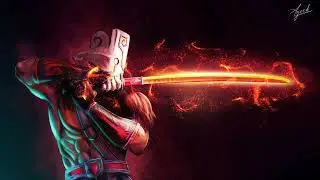 Dota 2 Live Wallpaper
