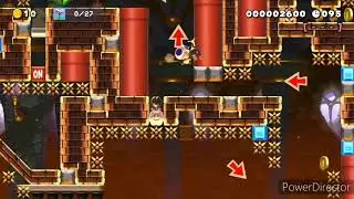 [Smm2] Germanlet'splay 