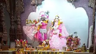 Lets Go to 2026 with Krishna Iskcon Jalandhar Television is live
