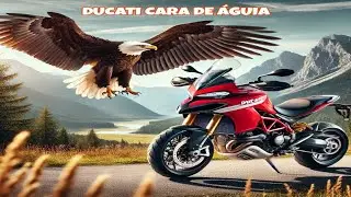 DUCATI CARA DE &Aacute;GUIA - XlopHipHop (prod. @marcos_mmendes)