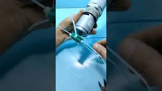 #shorts #short #youtubevideo #2023 #diy #grasscutting #gardening How to make Grass cutter