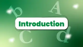 Kids Introduction Conversation in English | Spoken English for Kids | ESL Beginners