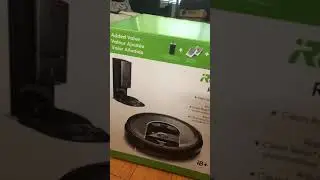 Roomba protector