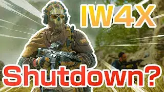 Rip XLabs Modern Warfare 2... (Activision Cease And Desist)