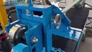 CD UD stud track roll forming machine 60x27 28x27 keel steel making machine