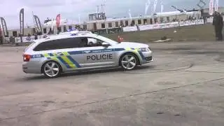 Dny NATO v Ostravě & Dny Vzdušných sil AČR 2015