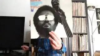 Some New Jazz Records - Vinyl Video #20 Part 2 of 2