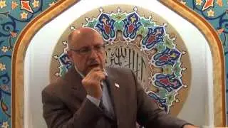 2-15-15: Community Prayer Vigil & Memorial Service: For Deah, Yusor, and Razan (Part 2)