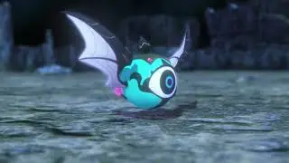 World of Final Fantasy, cz. 010, Rozdział 3, The Nether Nebula, polskie napisy