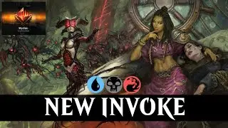 💧💀🔥71% WINRATE | NEW GRIXIS THAT DOMINATED MYTHIC?! WE MADE THEM RAGEQUIT! | Control | Standard