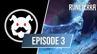 Legends Of Runeterra - Funny And Lucky Moments - Ep. 3