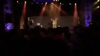 500 Horses - Cousin Stizz (live)