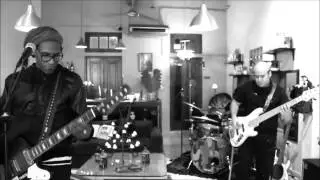 Lloraré- Toque Profundo (Sesión 25)