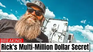 Что на самом деле случилось с Риком, эвакуатором из компании Murphy Diesel?