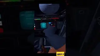 Flying an X-Wing - A VR Star War Adventure on Quest 2! Free