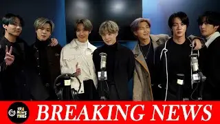 Путь BTS к воссоединению осложняется чередой скандалов и внутренних разногласий.