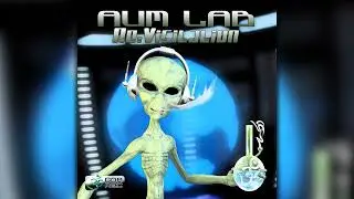 Aum Lab - Re:Visitation (goaLP035/Geomagnetic Records/Psytrance)::Full Album
